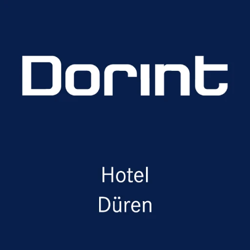 Logo des Partners Dorint Hotel Düren